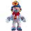 Boneco Patati Musical Multibrink 7026