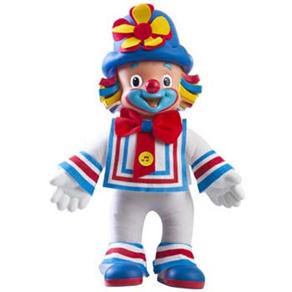 Boneco Patati Musical Multibrink 7026