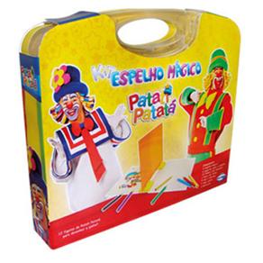Espelho Mágico Multibrink Patati & Patata - 7025 