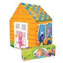 Barraca Multibrink Backyardigans - 7820 