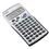 Calculadora Financeira Elgin FC 125 - Prata