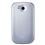 Celular Desbloqueado LG C375 Dark Blue QWERTY com Dual Chip, Câmera 2MP, MP3, Rádio FM,Wi-Fi, Fone de Ouvido e Cartão 2GB  + Chip Único Claro Pré-Pago