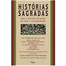 Livro - Arco do Tempo - Histórias Sagradas: uma...