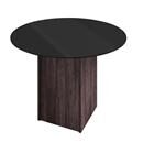 Mesa Madesa Stella 120 cm - Madeira de Demoliçã...