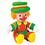Boneco Patatá Multibrink 7011
