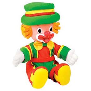 Boneco Patatá Multibrink 7011