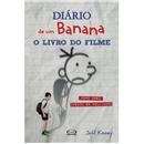 Livro - Diário de um Banana: o Livro do Filme -...
