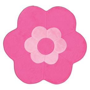 Tapete Margarida Dupla Duda Tapetes - Pink
