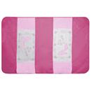 Passadeira Big Paris 654 Duda Tapetes 135x90 cm...