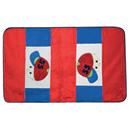 Passadeira Big Menino 658 Duda Tapetes 135x90 c...