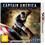 Jogo Captain America: Super Soldier - 3DS