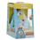 Pelúcia Musical Multibrink Galinha Pintadinha 7520