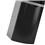 Bebedouro Esmaltec de Coluna EGC 35B - Inox/Preto