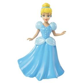 Boneca Disney Mini Princesas - Cinderela P2077/T1292