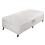 Cama Box Solteiro Paropas 8237 Ortopédico 36x88x188cm + Cobertor Solteiro Corttex Casa Polar Ben 10