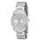 Relógio Feminino Analógico Seculus Long Life 24781L0SBNA1 - Cromado