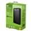 HD Externo Portátil Western Digital My Passport Essential 500GB, USB 2.0 e 3.0 - Preto