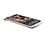 Celular Desbloqueado Tim Sony Ericsson Xperia Arc S Prata com Câmera 8.1MP, Android 2.3, 3G, Wi-Fi , GPS, Touch, Rádio FM, MP3, Bluetooth e Fone