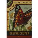 Livro - O Livro dos Segredos: Descobrindo as Di...
