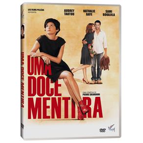 DVD - Uma Doce Mentira