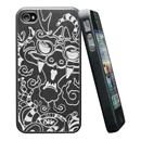 Capa Aura Year Of The Dragon iSkin para iPhone ...
