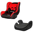 Cadeira para Automóvel Nania Trio SP Comfort Sh...