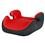 Cadeira para Automóvel Nania Trio SP Comfort Shadow-0 a 25 Kg - Red + Assento para Automóvel Nania Topo Comfort Spirit -15 a 36 Kg-Preto/Vermelho
