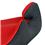 Cadeira para Automóvel Nania Trio SP Comfort Shadow-0 a 25 Kg - Red + Assento para Automóvel Nania Topo Comfort Spirit -15 a 36 Kg-Preto/Vermelho