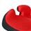 Cadeira para Automóvel Nania Trio SP Comfort Shadow-0 a 25 Kg - Red + Assento para Automóvel Nania Topo Comfort Spirit -15 a 36 Kg-Preto/Vermelho
