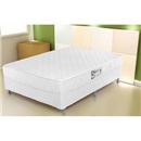 Cama Box Conjugado Umaflex Granada de Espuma D2...