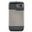 Celular Desbloqueado Multilaser Fast P3155 Preto/Grafite c/ Rádio FM/MP3/MP4, Dual Chip, Quadriband, Bluetooth, Wi-fi, Câmera 3.0 MP, QWERTY + Fone