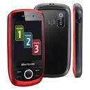Celular Desbloqueado Multilaser Touch P3161 Ver...