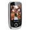 Celular Desbloqueado Multilaser Touch P3162 Prata/Preto Trial Chip com Câmera 3MP, Touch Screen, TV Digital, MP3, Rádio FM e Bluetooth