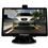 Navegador GPS Discovery Channel 5.0” Slim MTC3383 com TV Digital, Alerta de Radar e Câmera de Ré