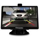 Navegador GPS Discovery Channel 5.0” Slim MTC33...