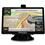 Navegador GPS Discovery Channel 5.0” Slim MTC3383 com TV Digital, Alerta de Radar e Câmera de Ré