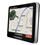 Navegador GPS Discovery Channel 5.0” Slim MTC3383 com TV Digital, Alerta de Radar e Câmera de Ré