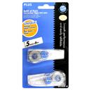 Refil Plus Whiper MR -PL-WH605R-BL - Azul