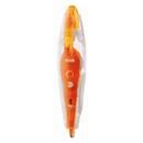 Fita Corretiva Plus Pen Style -PL-WH035-OR- Lar...