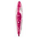 Fita Corretiva Plus Pen Style-PL-WH034-PK - Pink