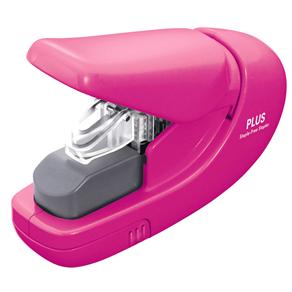 Grampeador Plus - PL-SL106AB-PK - Pink