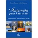 Livro - Inspirações para o Dia a Dia: Pensament...