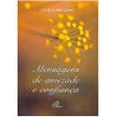 Livro - Mensagens de Amizade e Confiança - Cecí...
