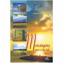 Livro - Mensagens para o Ano Todo - Volume 2 - ...