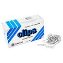 Clips Bacchi nº 0 Cx 500 Niquelado 0606-6 - 770...