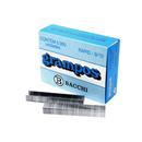Grampo Bacchi 9/10 Rapid Galvanizado 2157-1 - 5...