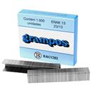 Grampo Bacchi 23/13 Enak Galvanizado 2213-4 - 1...