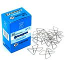 Clips Trançado Bacchi nº 2 Galvanizado 2304-9 -...