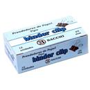 Prendedor Binder Bacchi 25 mm 3563-9 - 12 Unidades