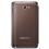 Celular Desbloqueado Samsung Galaxy Note com Processador de 1.4GHz, Tela de 5.3’’, 3G e Android 2.3 + Capa Flip Cover Samsung Galaxy Note - Marrom 